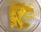レンジで作る★かぼちゃプリン作り方3写真