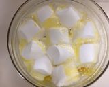 レンジで作る★かぼちゃプリン作り方4写真