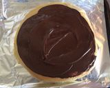 マシュマロホットケーキ作り方1写真