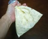 簡単！糖質オフ！栄養たっぷりバターナッツ作り方4写真