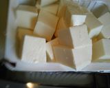調味料はみそだけ！簡単モツ煮込み！作り方8写真
