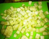 イタリア発簡単♬茄子のポルペッテ♬作り方1写真