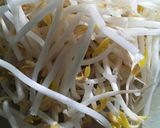 ヘルシー◆肉なし♪厚揚げ豆腐のお好み焼き作り方2写真
