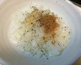 簡単☆3分でピザソース作り方1写真