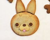 妖怪ウォッチ♡usaぴょんクッキー作り方14写真