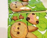 妖怪ウォッチ♡usaぴょんクッキー作り方15写真