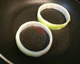 即席ピザソースで、ピザトースト‼️作り方2写真