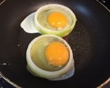 即席ピザソースで、ピザトースト‼️作り方4写真