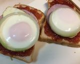 即席ピザソースで、ピザトースト‼️作り方7写真
