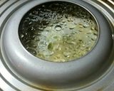 みょうがの卵とじ作り方4写真