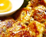 お弁当にも♪木綿豆腐入り☆鶏つくね作り方12写真