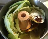 お好みもんじゃ焼き作り方2写真