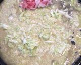 お好みもんじゃ焼き作り方3写真