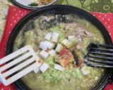 お好みもんじゃ焼き作り方4写真