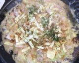 お好みもんじゃ焼き作り方5写真