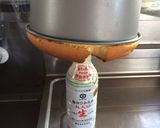 わたしの簡単シフォンケーキ作り方10写真