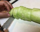 へちま丼作り方3写真