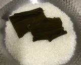 具沢山なおかゆさん作り方1写真