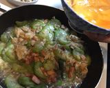 へちま丼作り方11写真