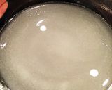 絶品 再現レシピ 水信玄餅作り方1写真