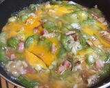 へちま丼作り方12写真