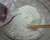 満月みたい♬♪ほんのり黄色い皮のおやき作り方2写真