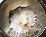 オールドファッション作り方1写真