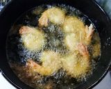 本格すぎてスイマセン…うまエビチリ作り方3写真