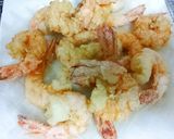 本格すぎてスイマセン…うまエビチリ作り方4写真