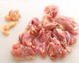 和味☆大根と鶏肉のてり煮作り方2写真