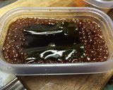 簡単!!男のイクラ醤油!!作り方3写真