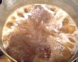 キノコの冷熱☆おうどん作り方4写真