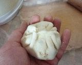 満月みたい♬♪ほんのり黄色い皮のおやき作り方8写真