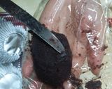 おはぎ☆作り方8写真