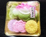 落雁リメイク レーズンクッキー作り方1写真