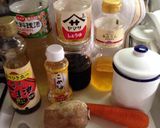 スライサーとバイオタンで蓮根きんぴら！作り方1写真