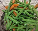 高野豆腐と鶏団子の旨煮作り方5写真