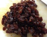 落雁リメイク レーズンクッキー作り方5写真