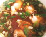鶏つけそば作り方3写真
