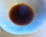 ホタテとキムチのチヂミ作り方6写真