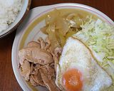 簡単生姜焼き作り方5写真