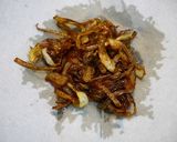 簡単！5分で飴色玉葱作り方3写真