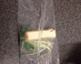 もっちり厚揚げの生春巻き作り方3写真