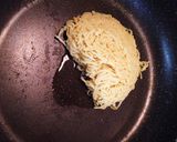 ラーメン あんかけかた焼きそば作り方9写真