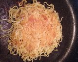 ラーメン あんかけかた焼きそば作り方10写真
