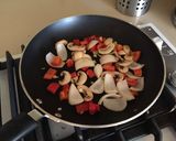 ワインに☆鱈とポテトの粒マスタード焼き作り方7写真