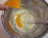 大人の香り　コーヒーパウンドケーキ作り方4写真