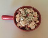 ワインに☆鱈とポテトの粒マスタード焼き作り方14写真