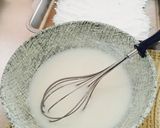 栗きんとん柔らか求肥巻き♡冷凍保存可能♡作り方3写真