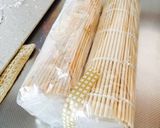 栗きんとん柔らか求肥巻き♡冷凍保存可能♡作り方10写真